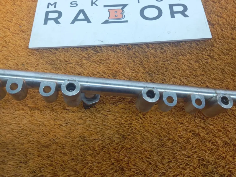 Топливная рампа