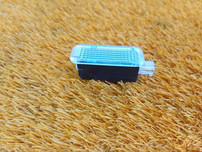 Плафон салона