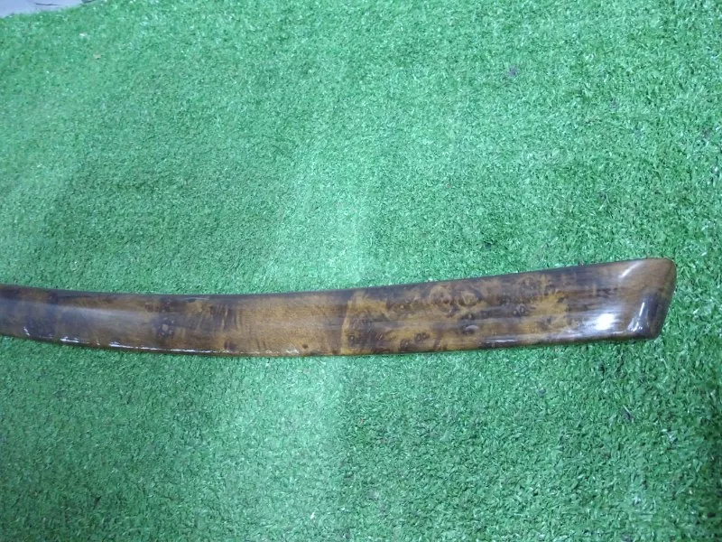 Накладка двери декоративная