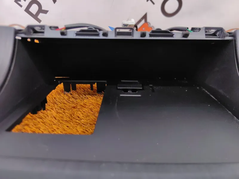 Накладка центральной консоли