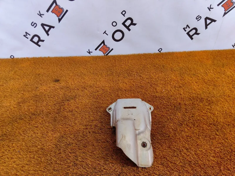 Экран коллектора выпускного