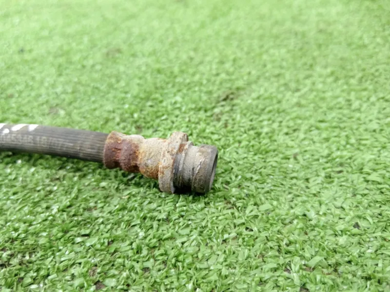 Шланг тормозной