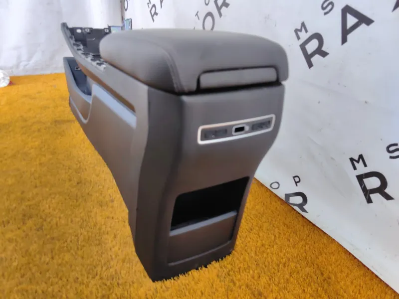 Консоль центральная