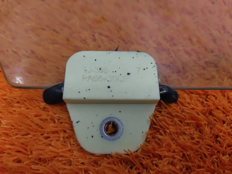 Стекло двери