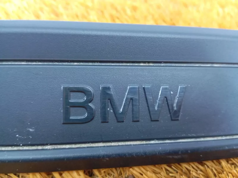 Накладка порога внутренняя