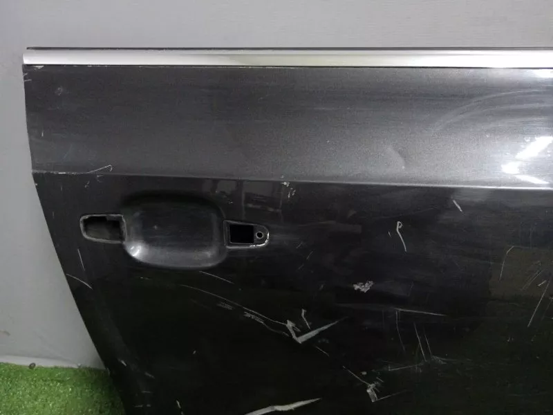 Дверь Audi A5 2010 8T8831052C 8T, передняя правая