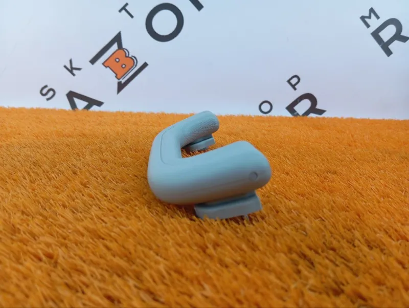 Ручка потолка