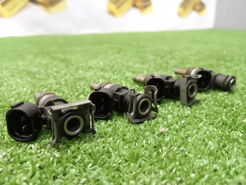 Форсунка топливная