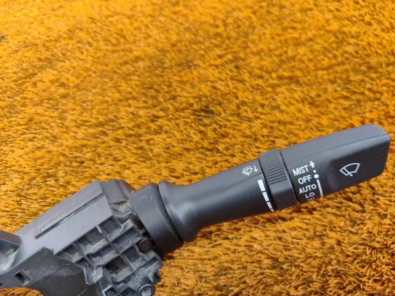 Переключатель подрулевой