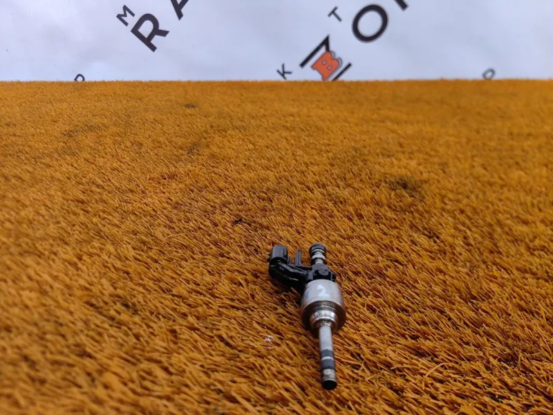 Форсунка топливная