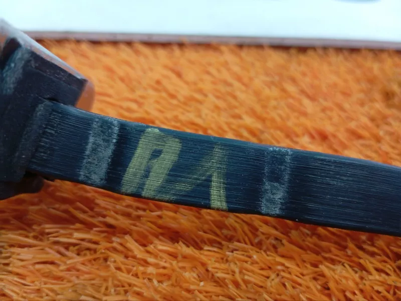 Ограничитель двери