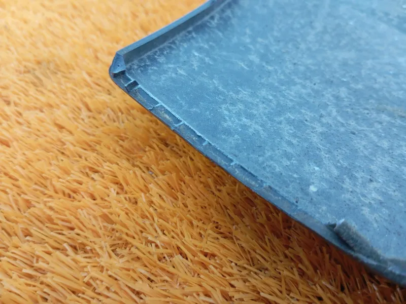 Накладка бампера