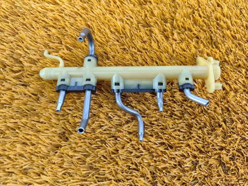 Радиатор АКПП