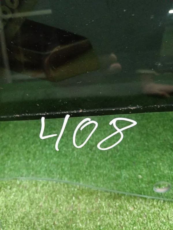 Стекло двери BMW 5-Series 2011 51337182109 F10, переднее левое