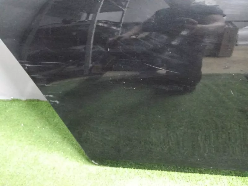 Дверь BMW 5-Series 2010 41007206114 F10, задняя правая