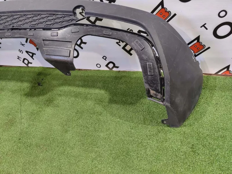 Юбка бампера