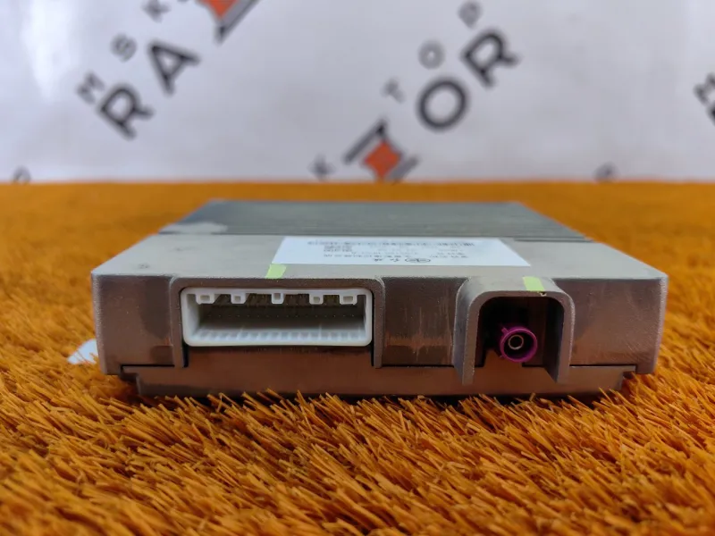 Круговой обзор