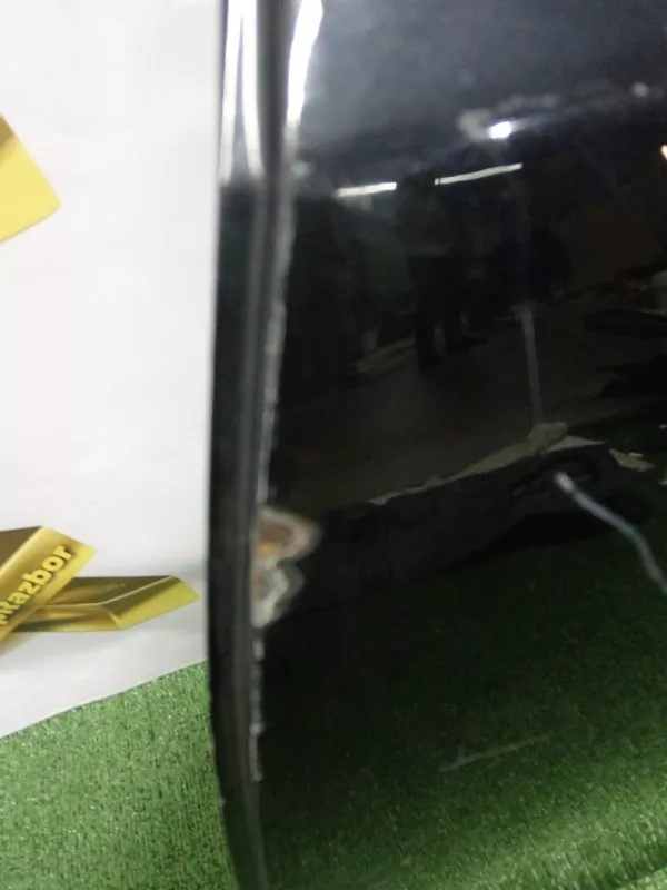 Дверь BMW 5-Series 2007 41527202341 E60/E61, задняя левая