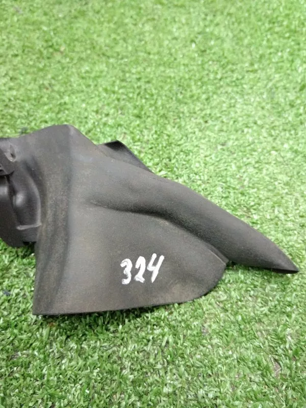 Уплотнитель стекла двери