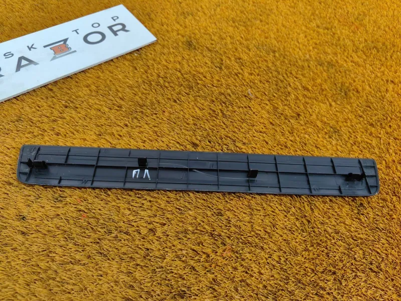 Накладка порога