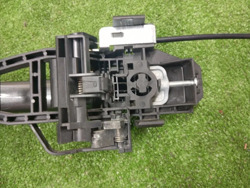 Ручка двери наружняя