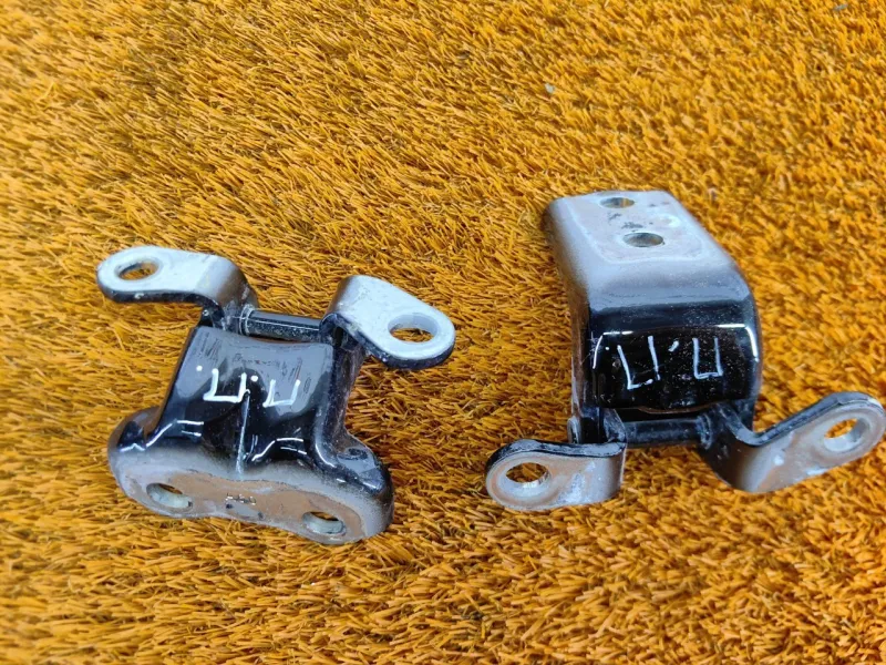 Петля двери