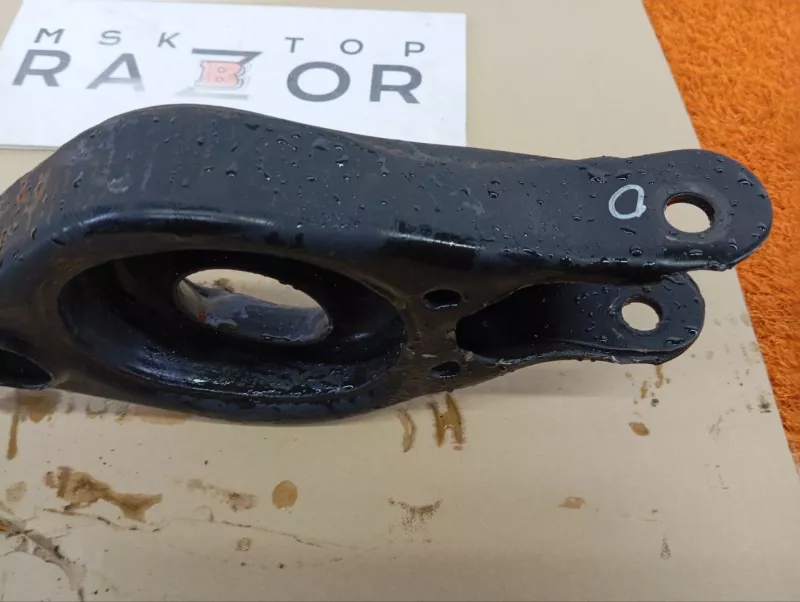 Рычаг подвески Changan CS55 Plus 2024 2914300AW01 JL473ZQ7, задний левый