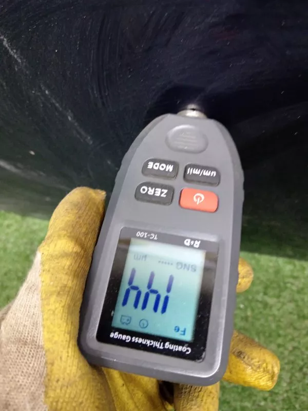 Дверь Audi TT 2002 8N0831052C 8N, передняя правая