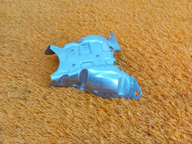 Тепловой экран