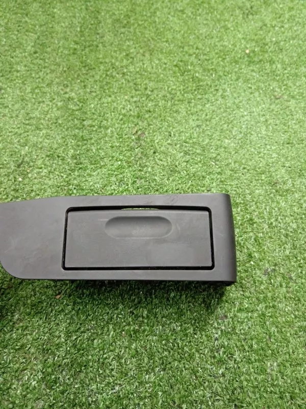 Пепельница