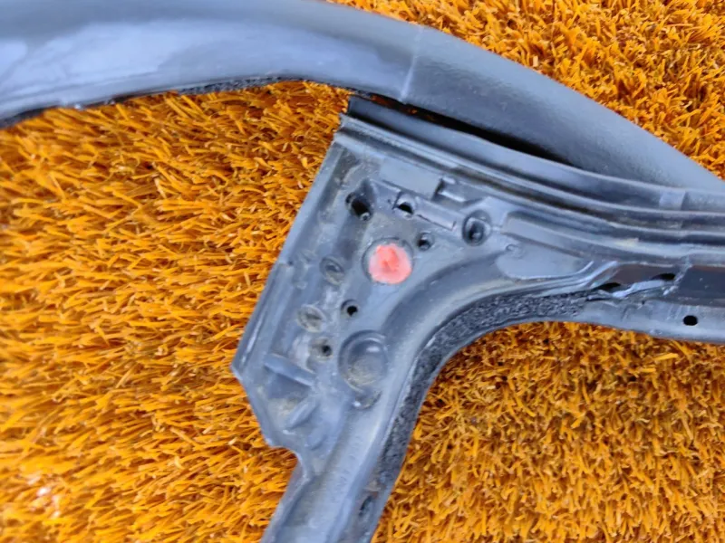 Уплотнитель двери