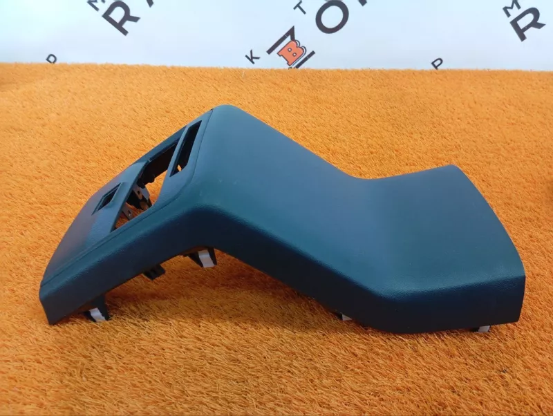 Накладка центральной консоли