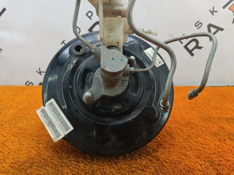 Главный тормозной цилиндр