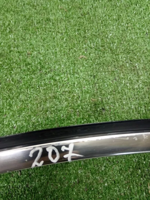 Накладка двери декоративная