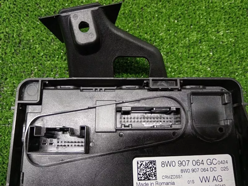 Блок комфорта