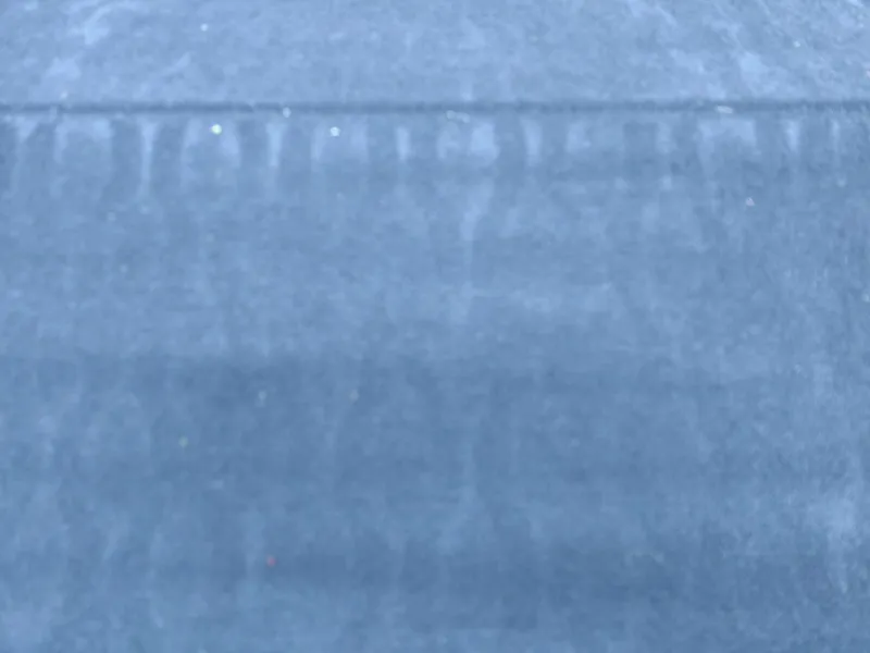 Пол багажника