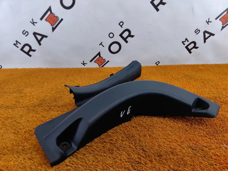 Накладка порога