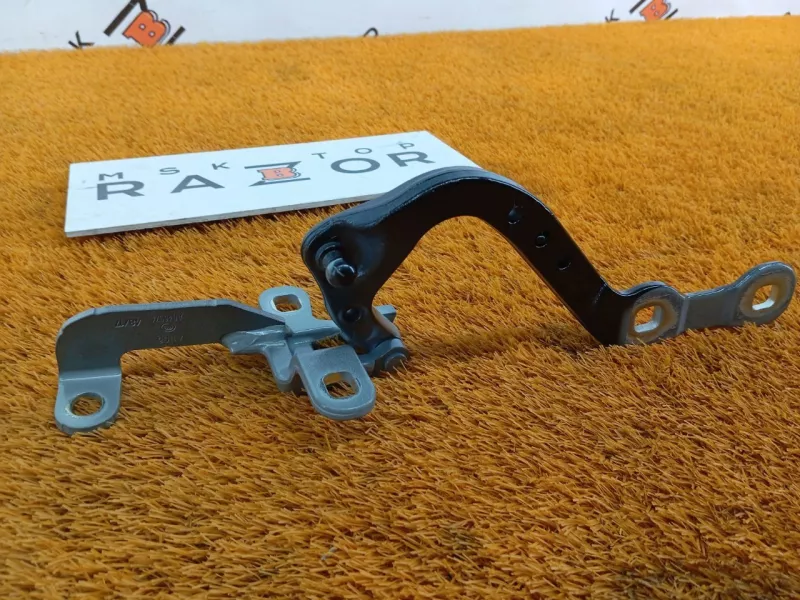 Петля двери багажника