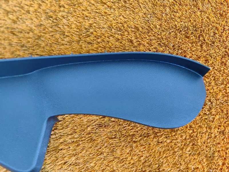 Накладка торпедо