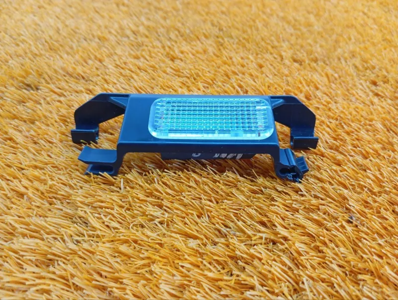 Плафон салона