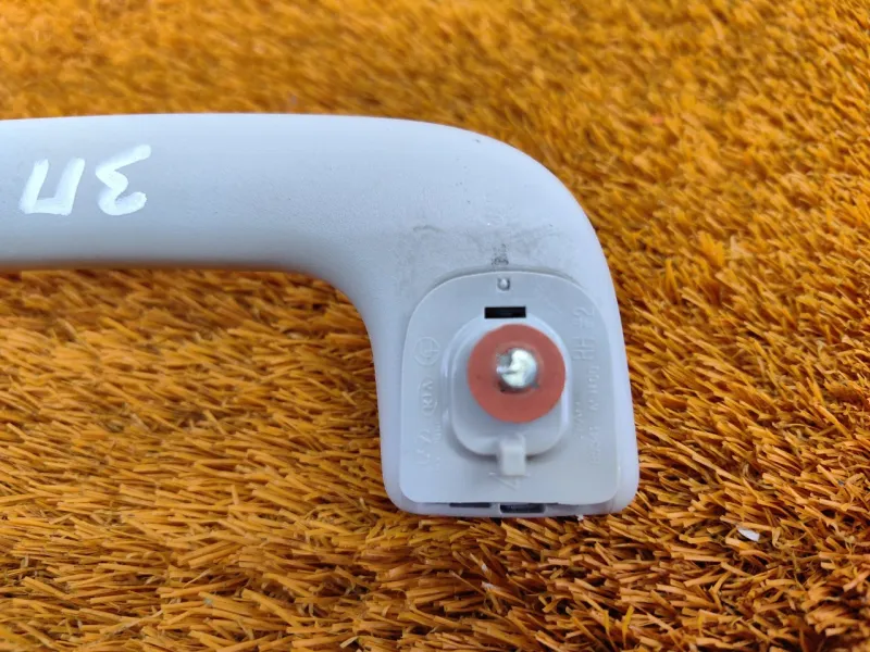 Ручка потолка