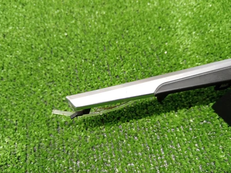 Накладка на ручку двери внутренняя