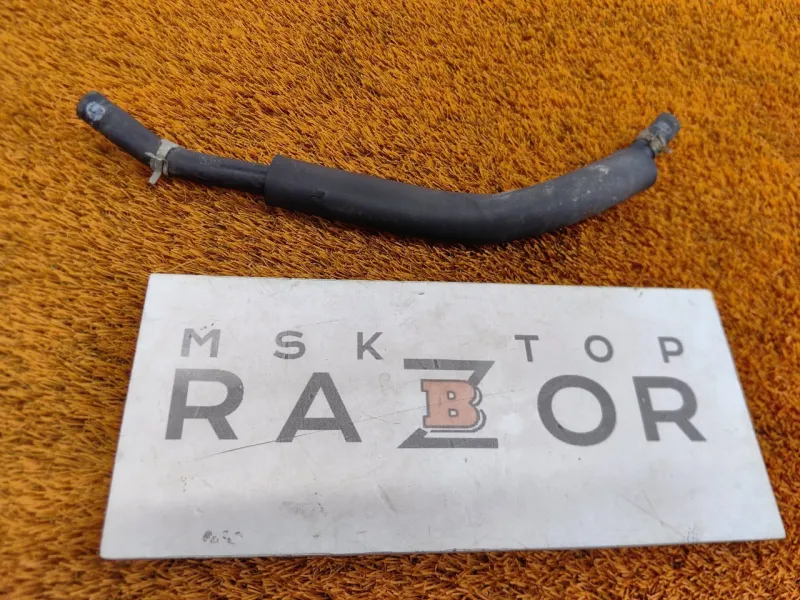 Трубка картерных газов