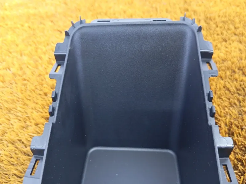 Накладка на торпедо