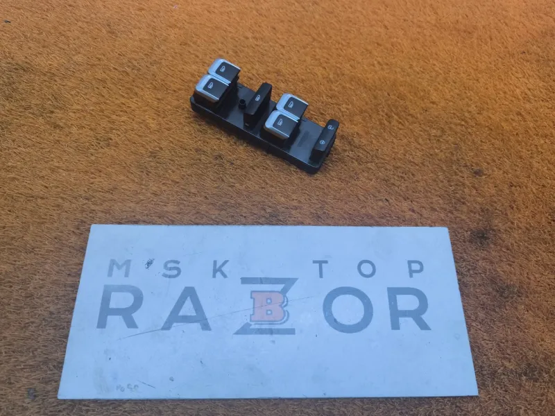 Блок стеклоподъемников