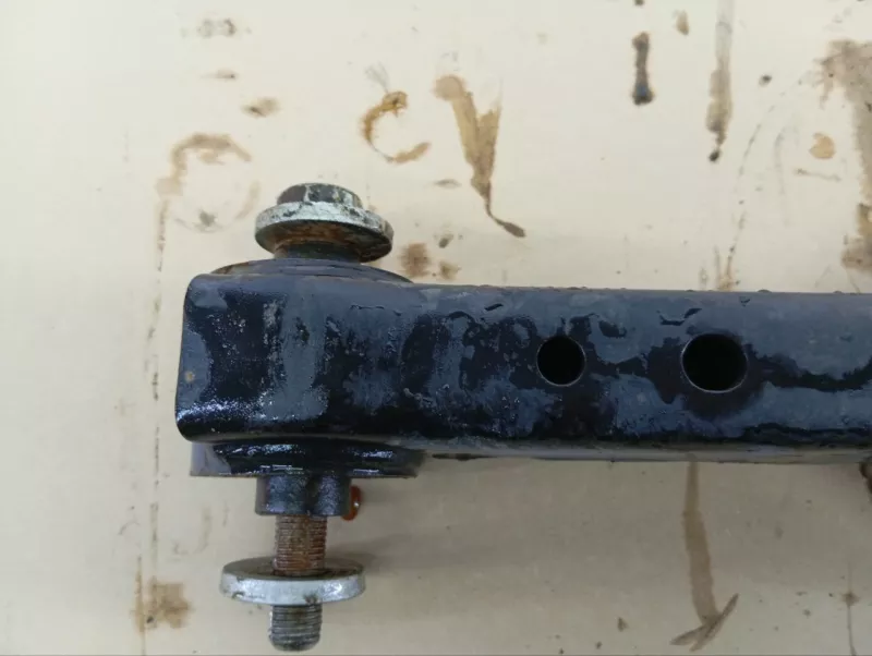 Рычаг подвески