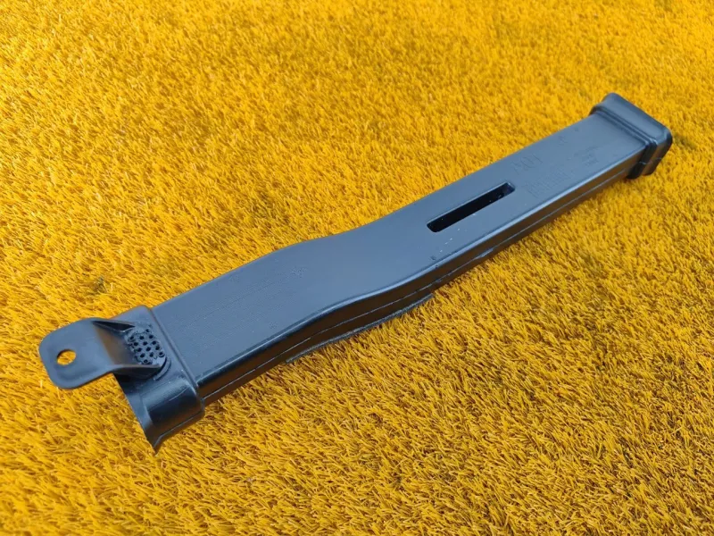 Воздуховод печки