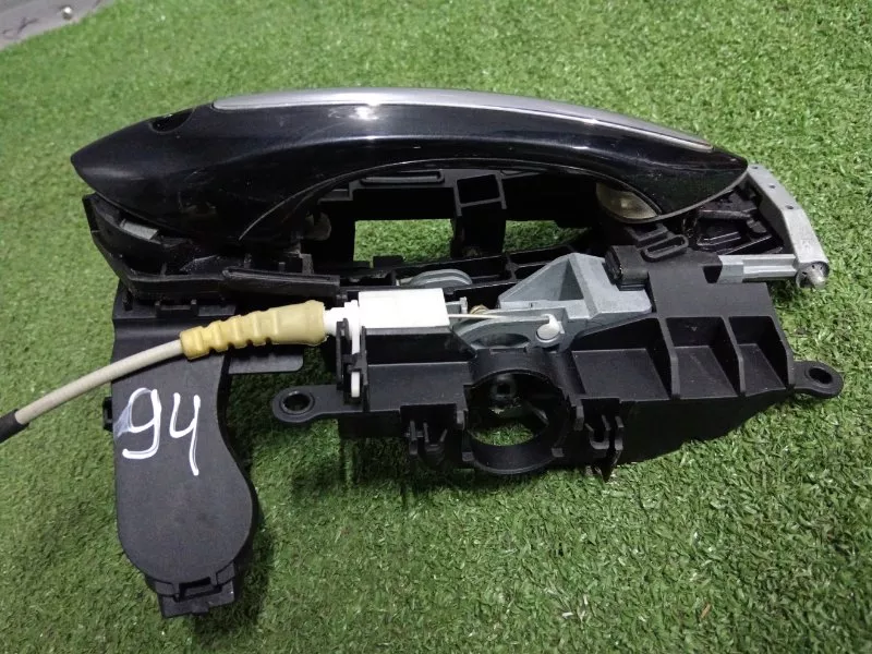 Ручка двери наружняя