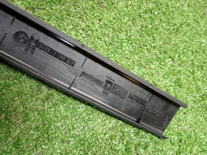 Накладка рамки двери