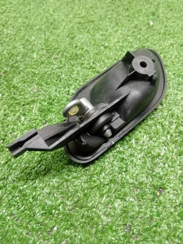 Ручка двери внутренняя BMW 5-Series 1998 51217032926 E39, передняя правая